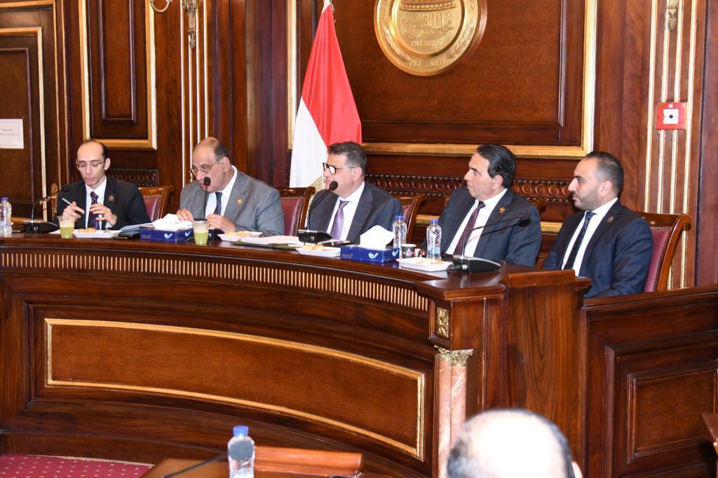 حقوق الإنسان النواب