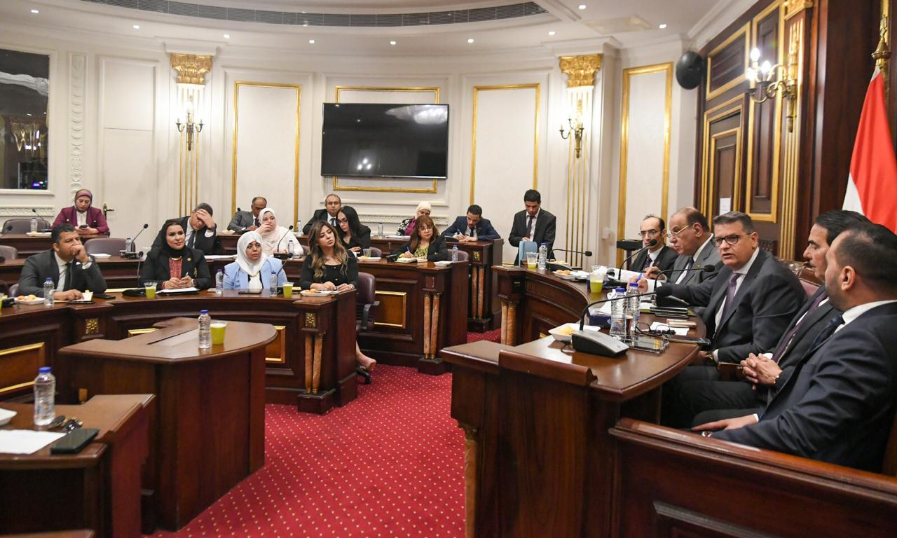 حقوق الانسان