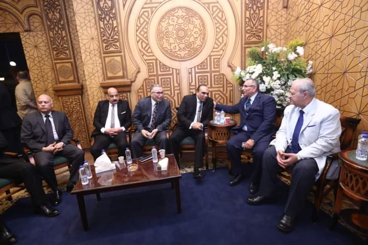 العزاء 