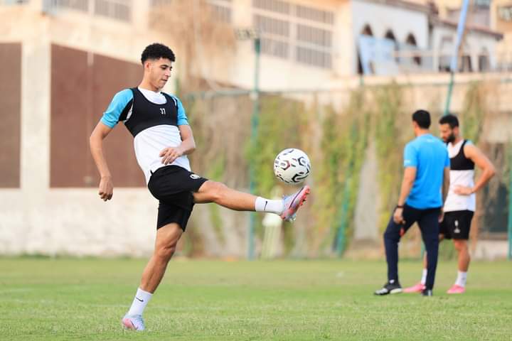 تدريبات الإسماعيلي