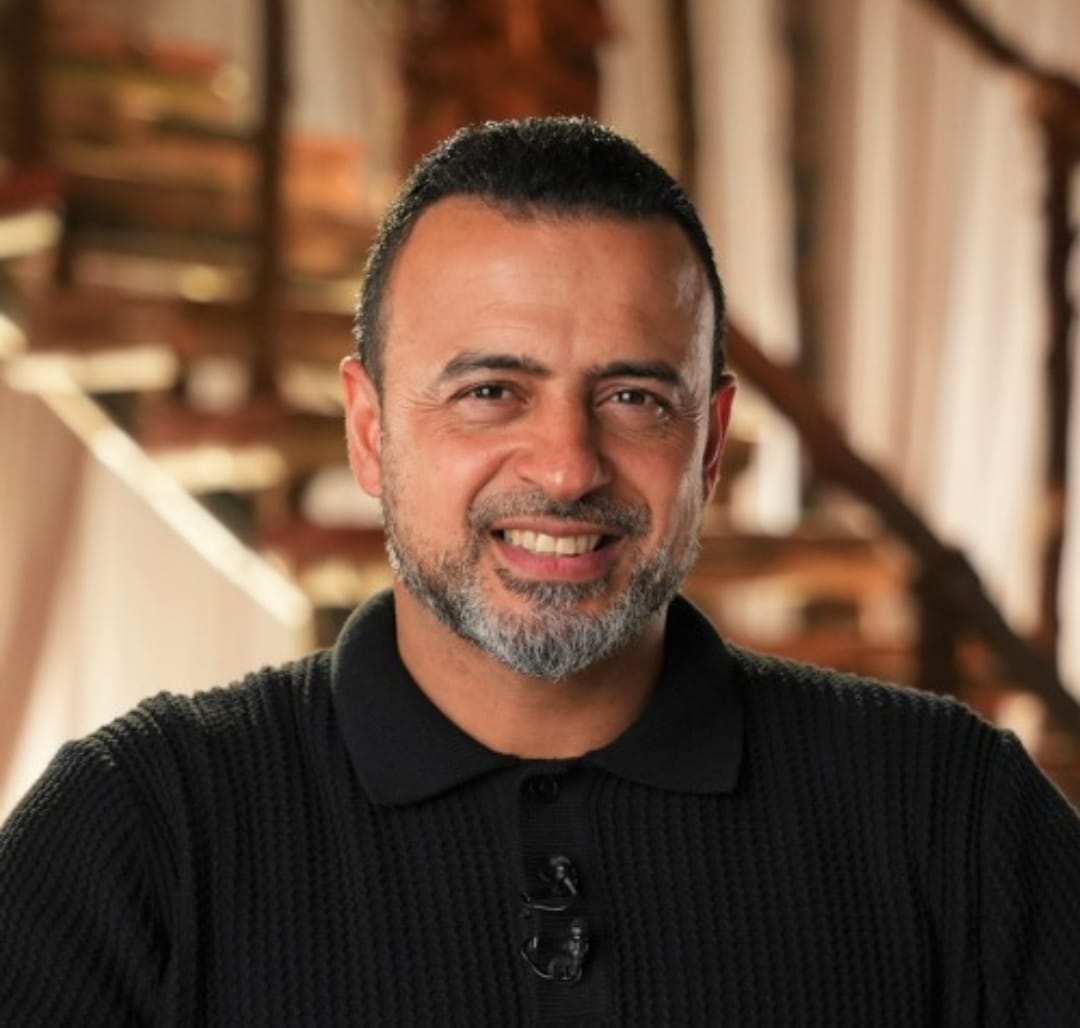 مصطفى حسني