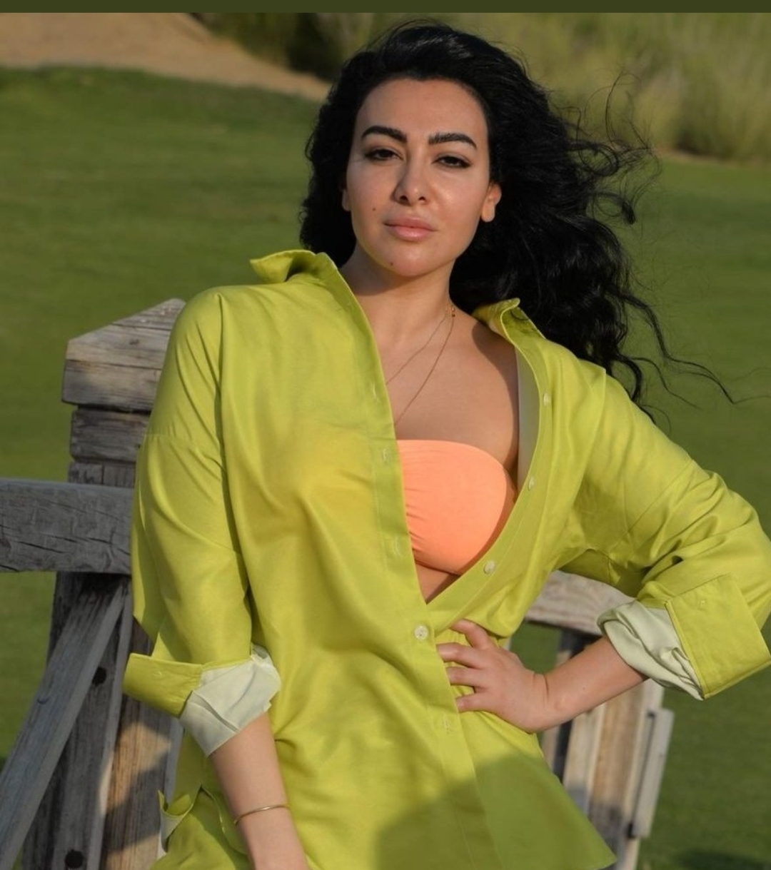 ميرهان حسين