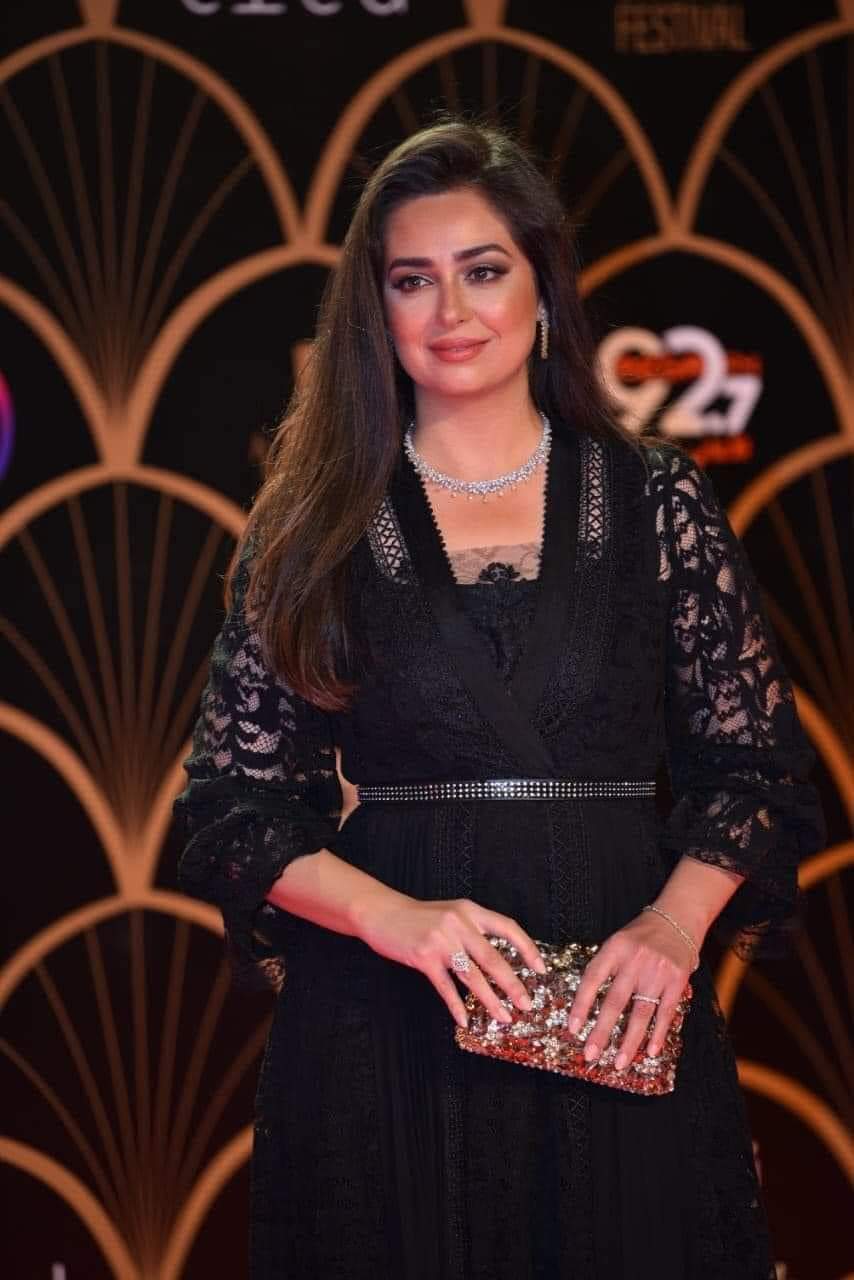 مهرجان القاهرة