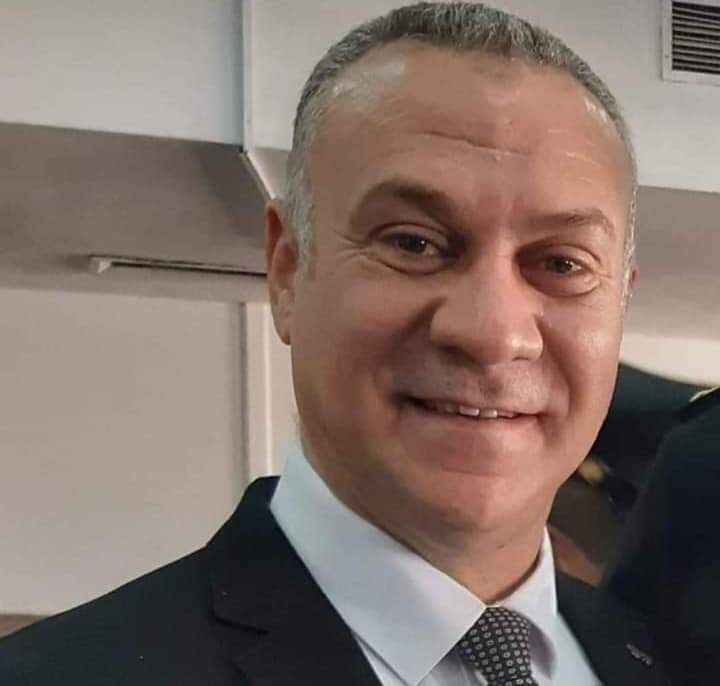 دكتور ايمن منصور رئيس الهيئه التامين الصحي باسورط